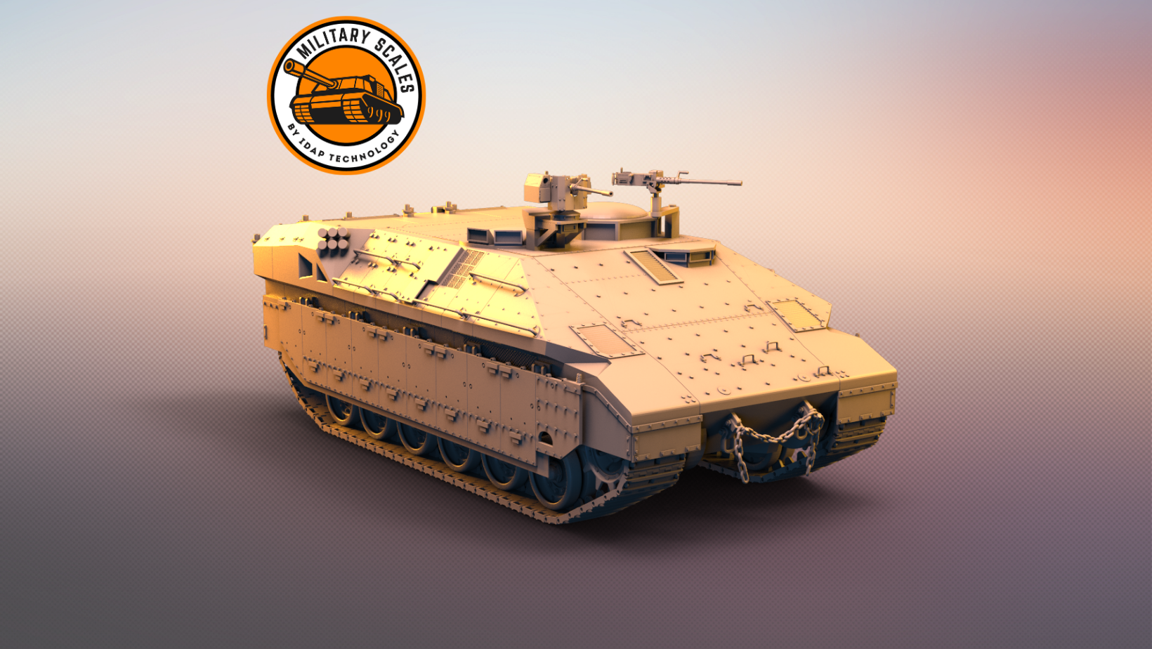 Merkava Namer